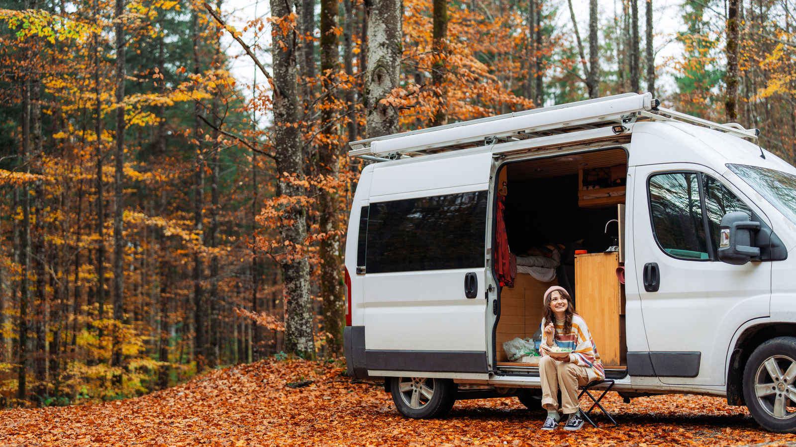 13 Practical Tools You Should Carry For Fall Camping