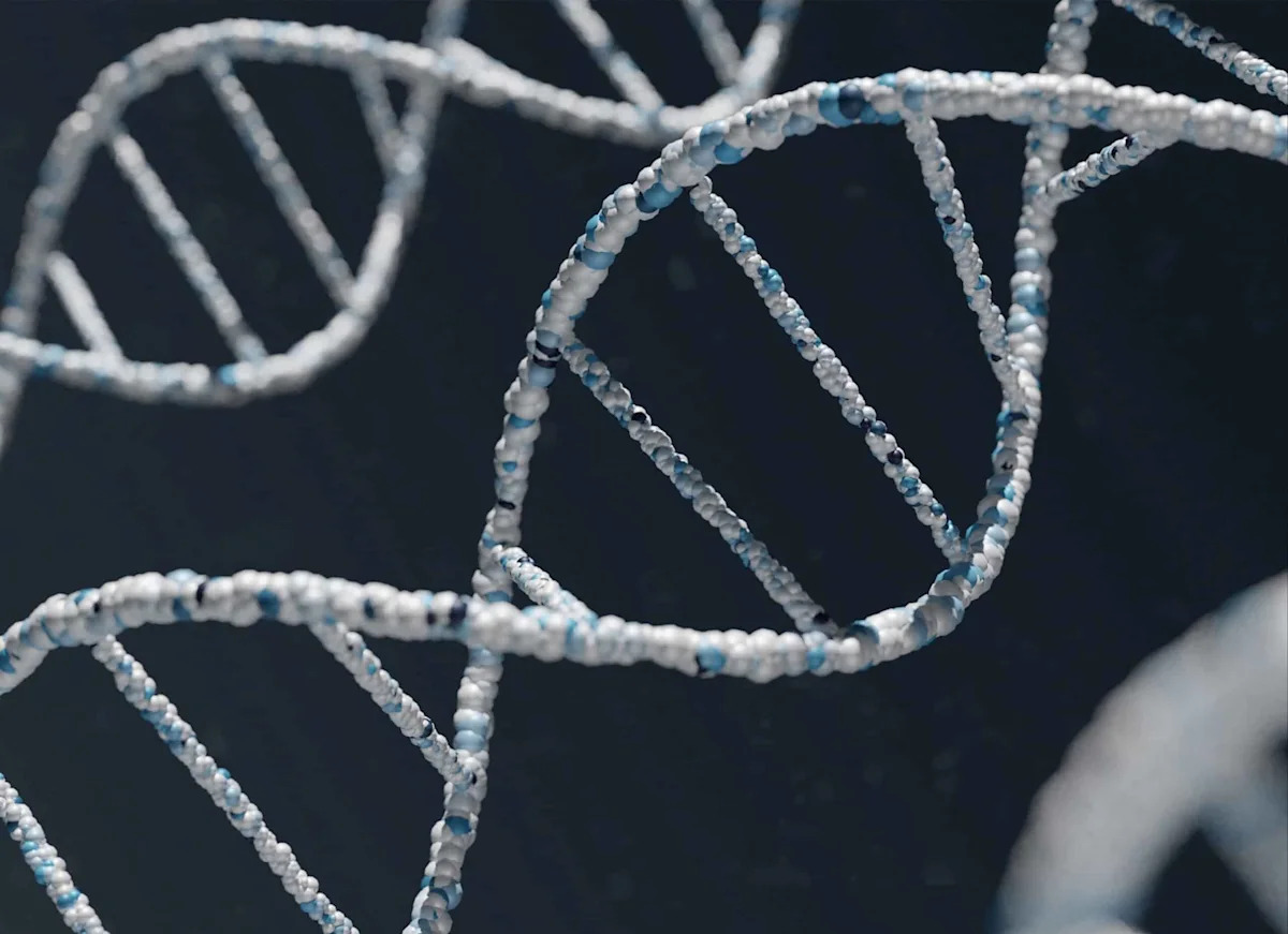 Scientists discover genetic code that breaks rules of life