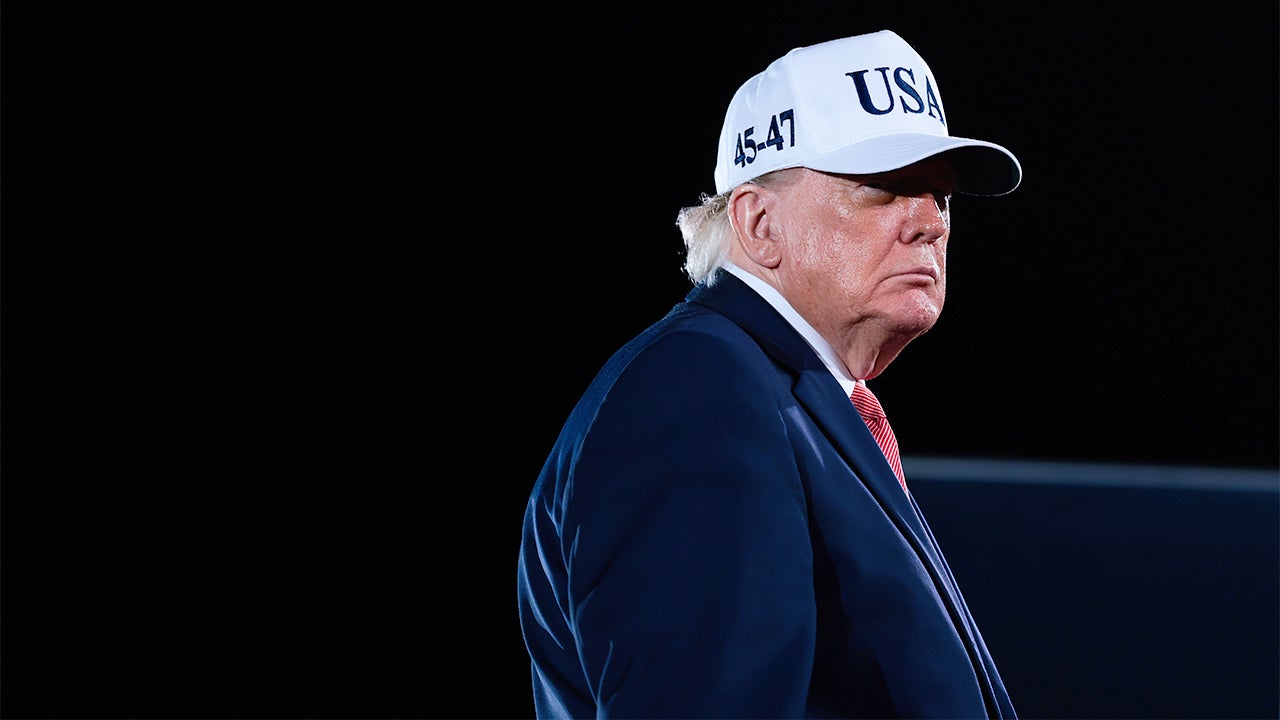 2026 Midterm Elections: Trump, Democrats Campaign