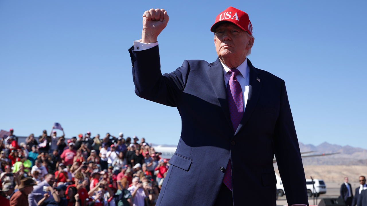 2026 midterms live updates: Battle for control of Congress heats up