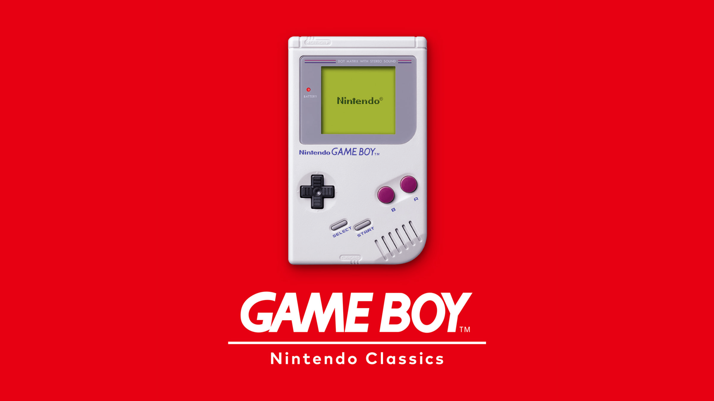 3 Game Boy games added to Nintendo Classics