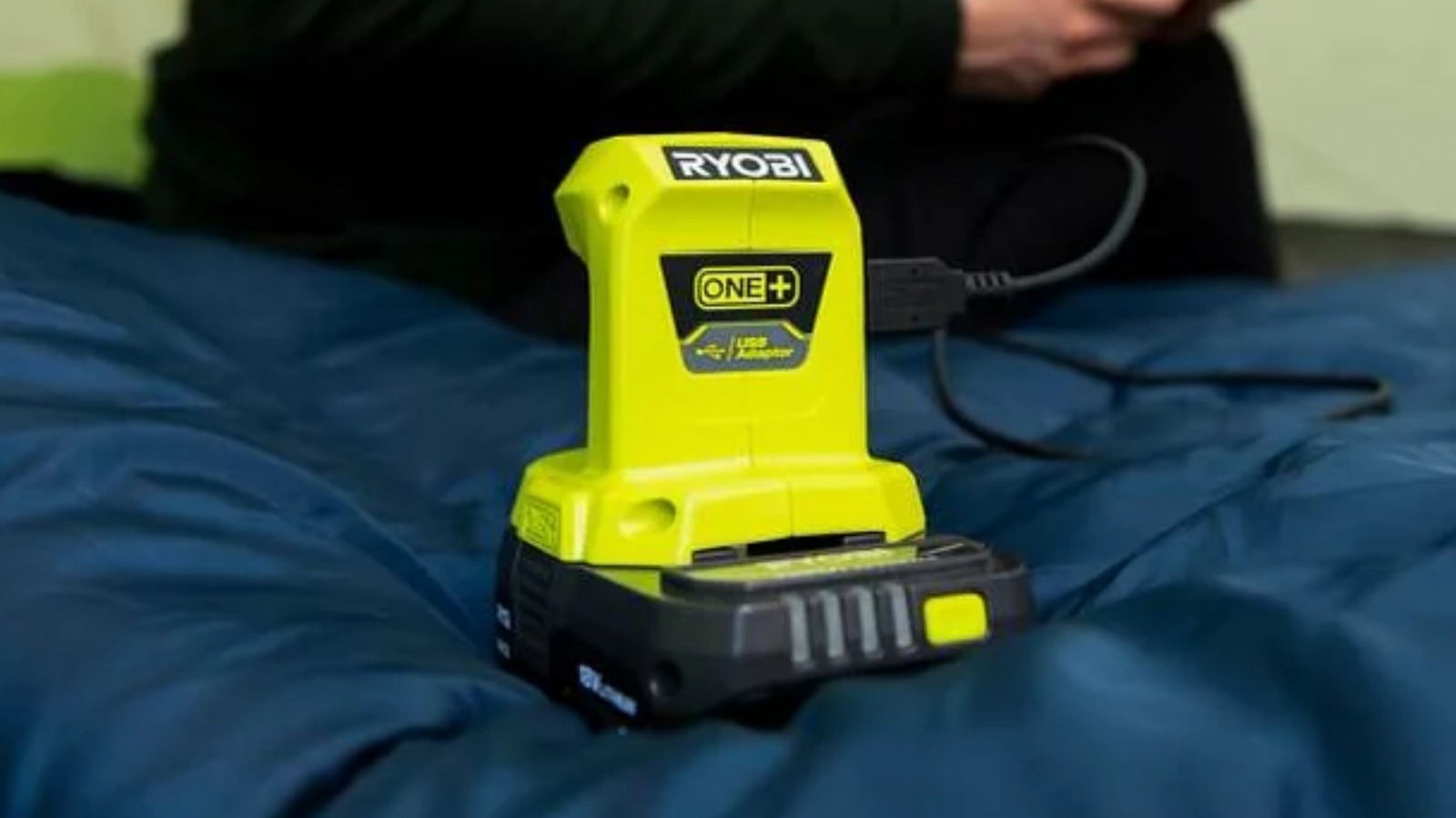 3 New Ryobi Tools Coming Out Soon (As Of October 2026)