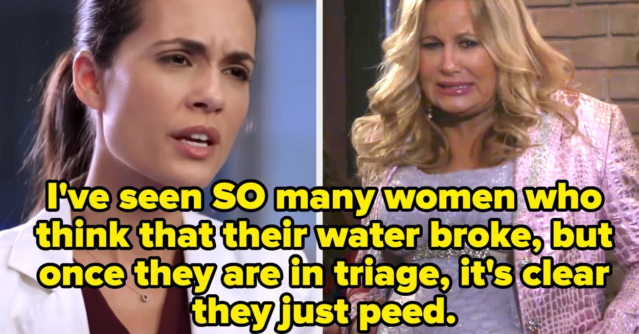 47 Shockingly Dumb Patients That Had Me Going "Doctors And Nurses Are NOT Paid Enough" - BuzzFeed