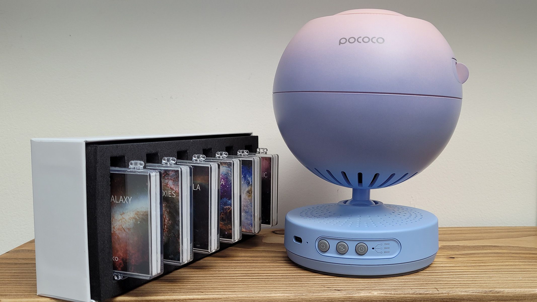6 scientifically accurate star projectors to turn any room into a home planetarium