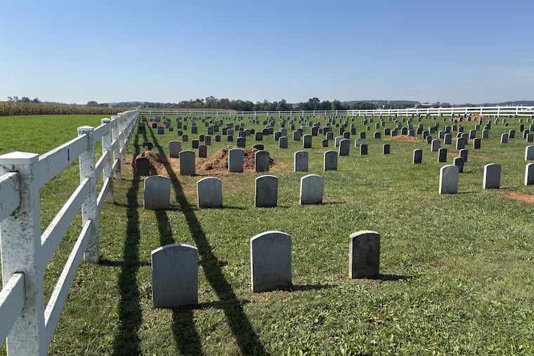 A 20-year-old Amish woman with leukemia died in the state's largest measles outbreak in decades