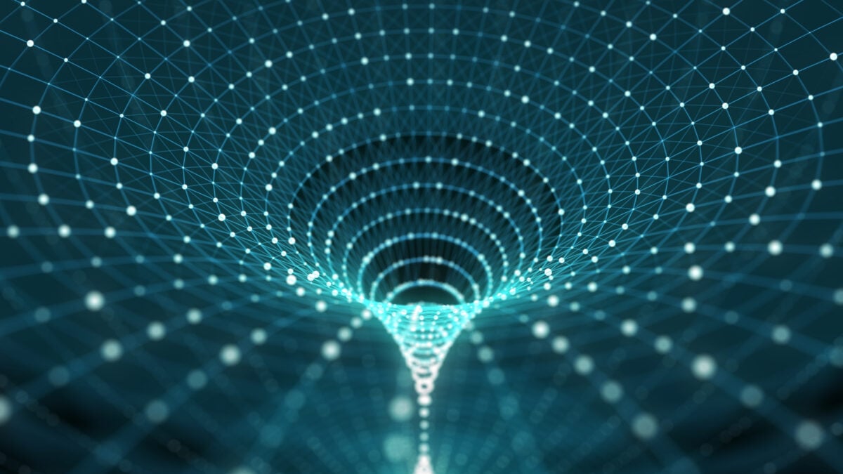 A Quantum Bubble Could End Reality as We Know It. Here's Why It (Probably) Won't