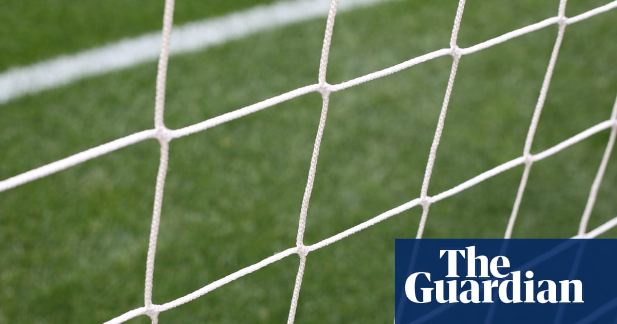 A three-year-old soccer prodigy went viral. The adults have already let him down | Football