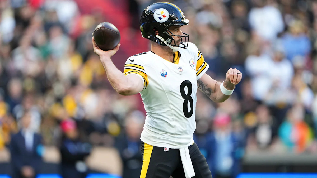 Aaron Rodgers throws 540th career touchdown, passing Peyton Manning on all-time list