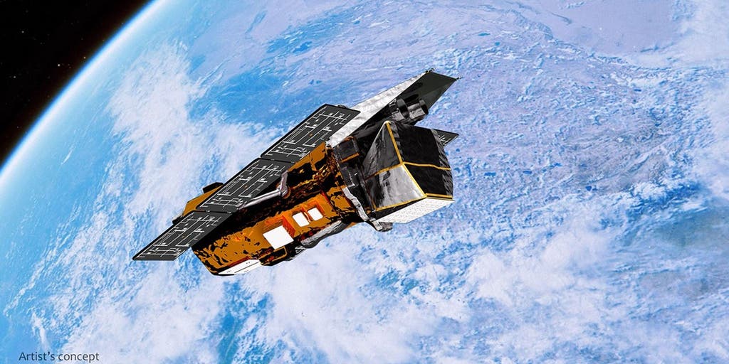 After thousands of cosmic discoveries, NASA telescope faces its final countdown