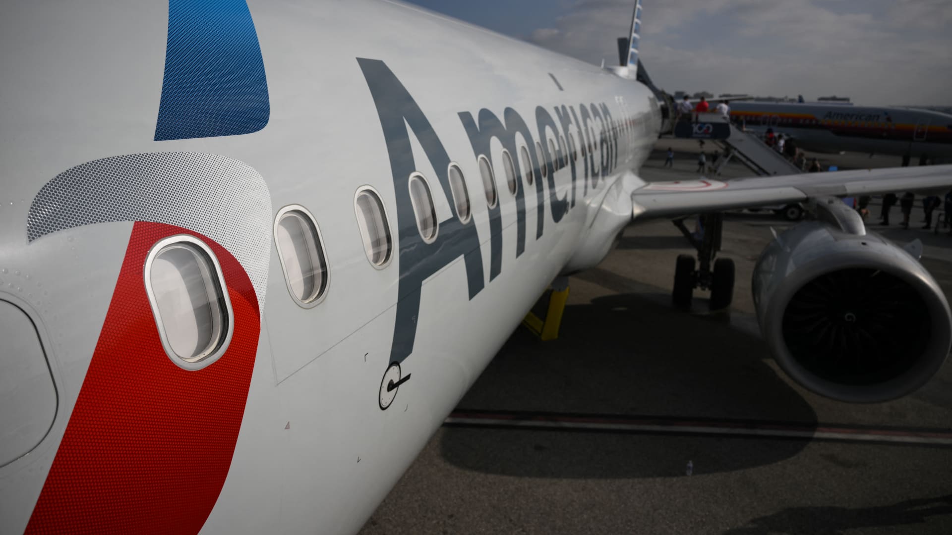 American Airlines (AAL) Q3 2026 earnings