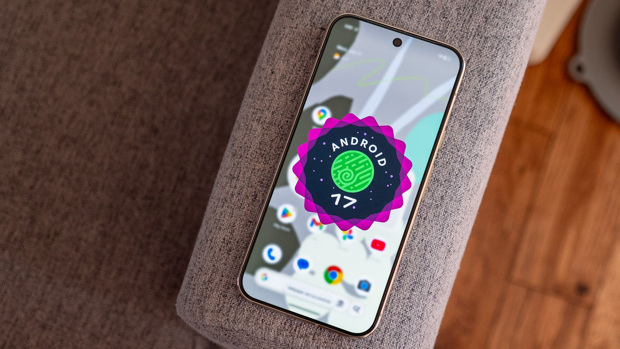 Android 17 QPR3 Beta 1 gives us an early look at next year’s Pixel updates
