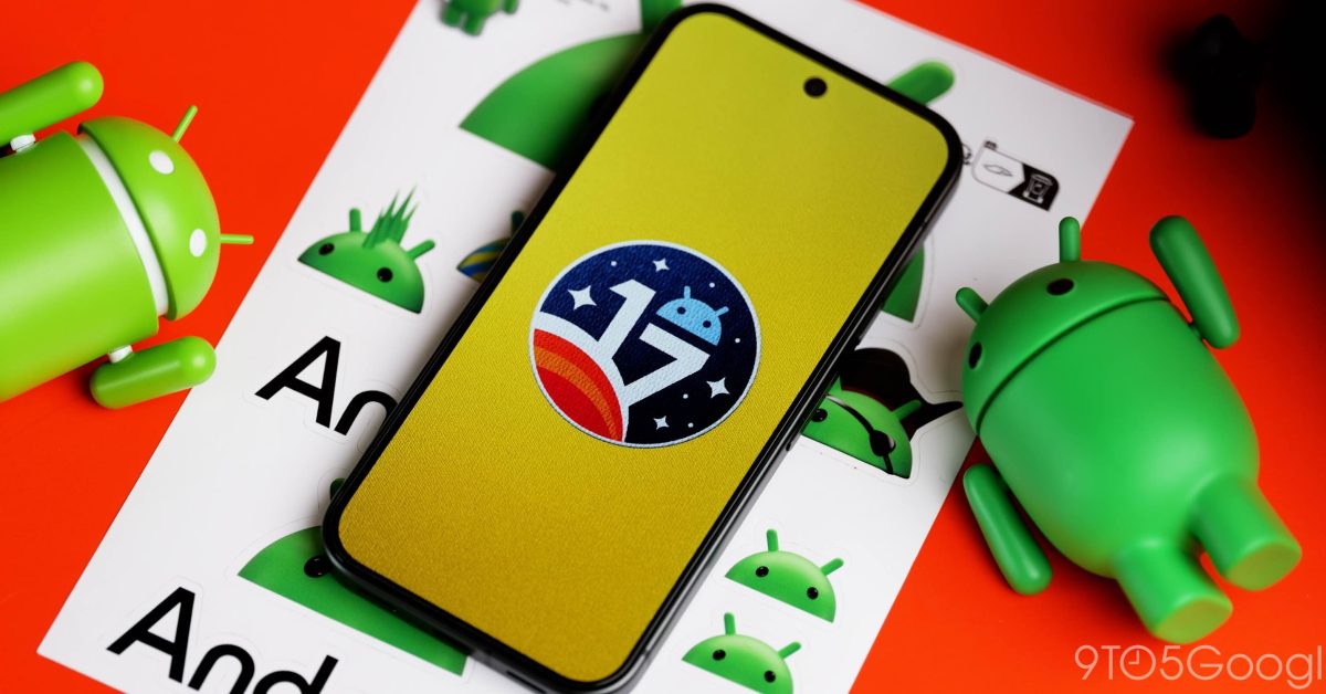 Android 17 QPR3 Beta 2 for Pixel rolling out with 21 fixes