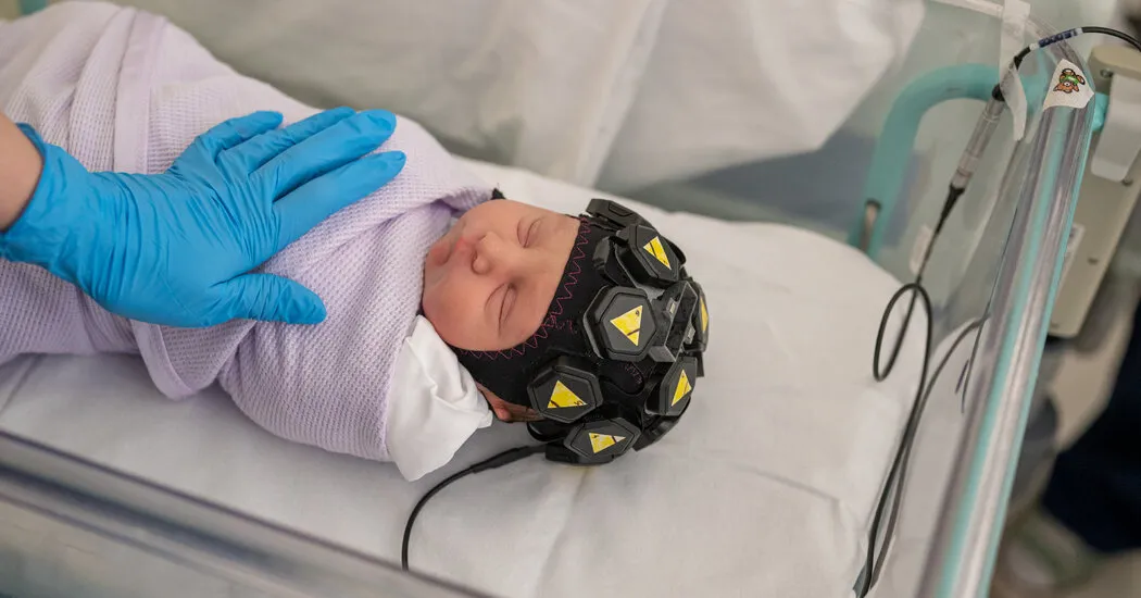 Are Babies Conscious? - The New York Times