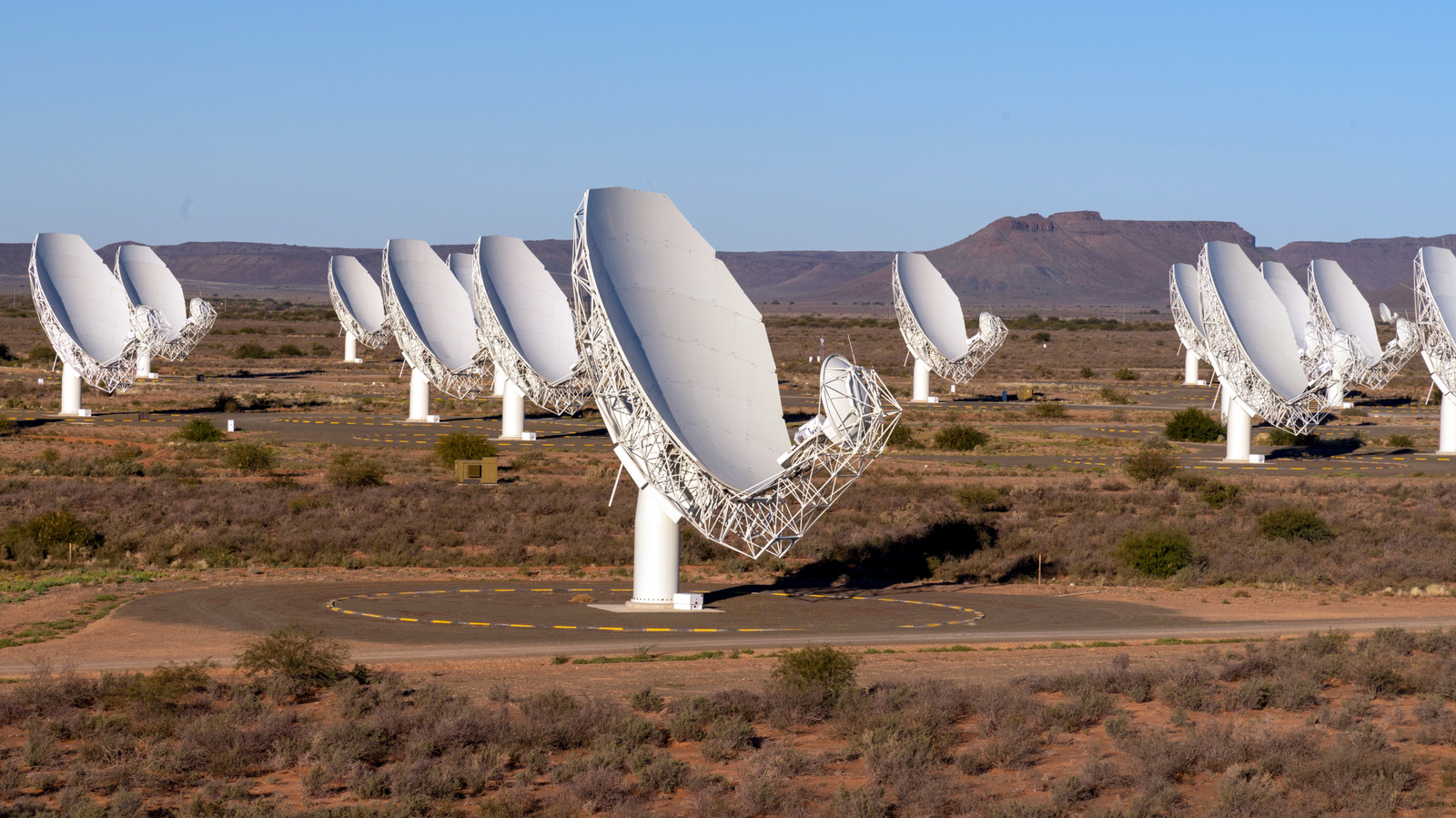 Astronomers Detected Radio Signals From An Alien Planet