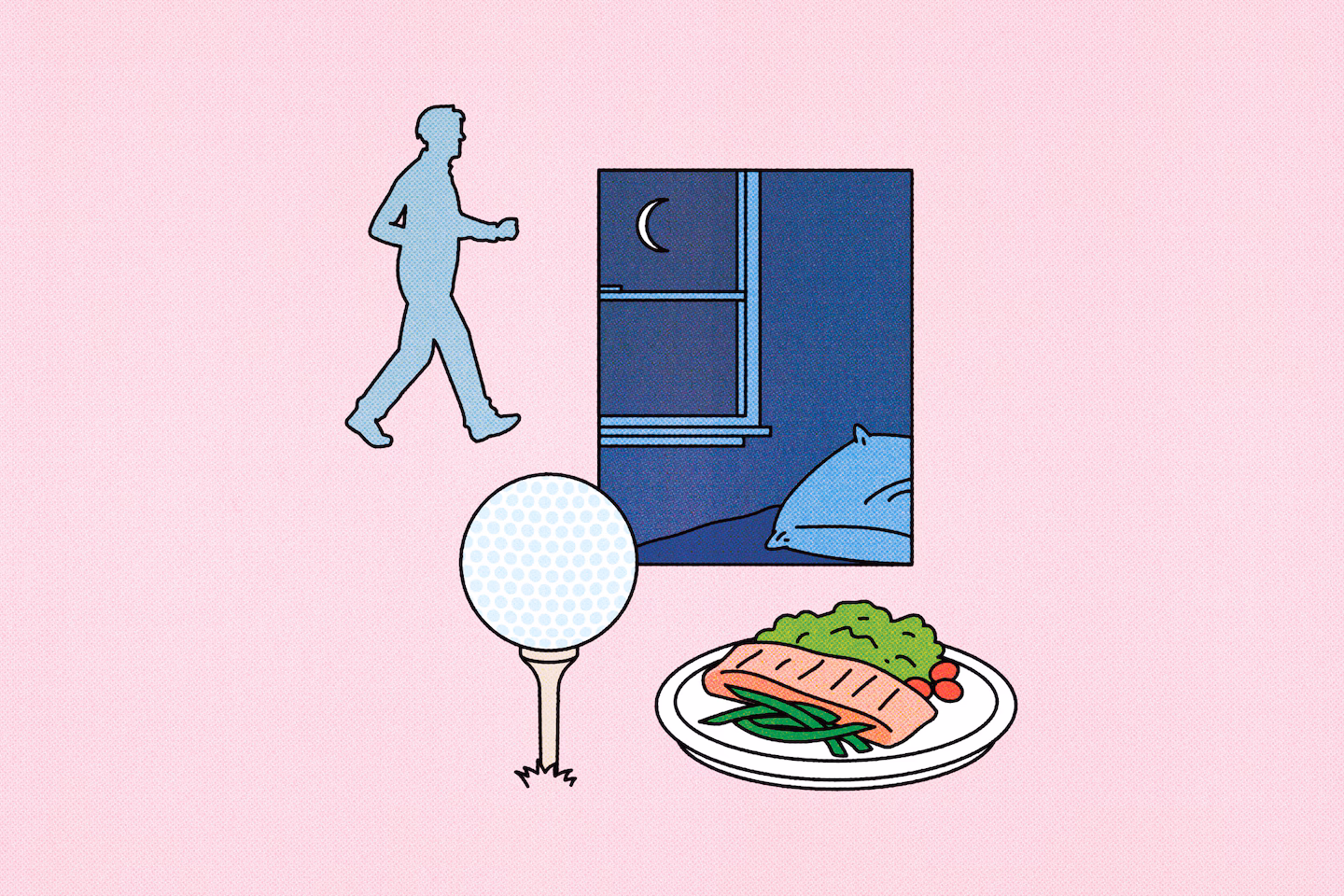 At 80, he’s a top dementia expert. Here’s how he keeps his brain healthy.
