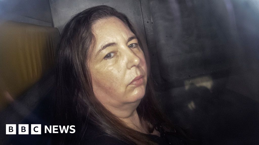 Australian mushroom murderer loses appeal to overturn convictions and gets harsher sentence - BBC