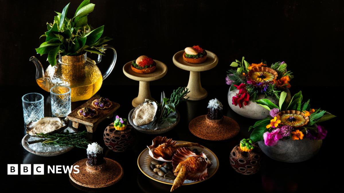 Australia’s first Michelin stars awarded to 11 restaurants