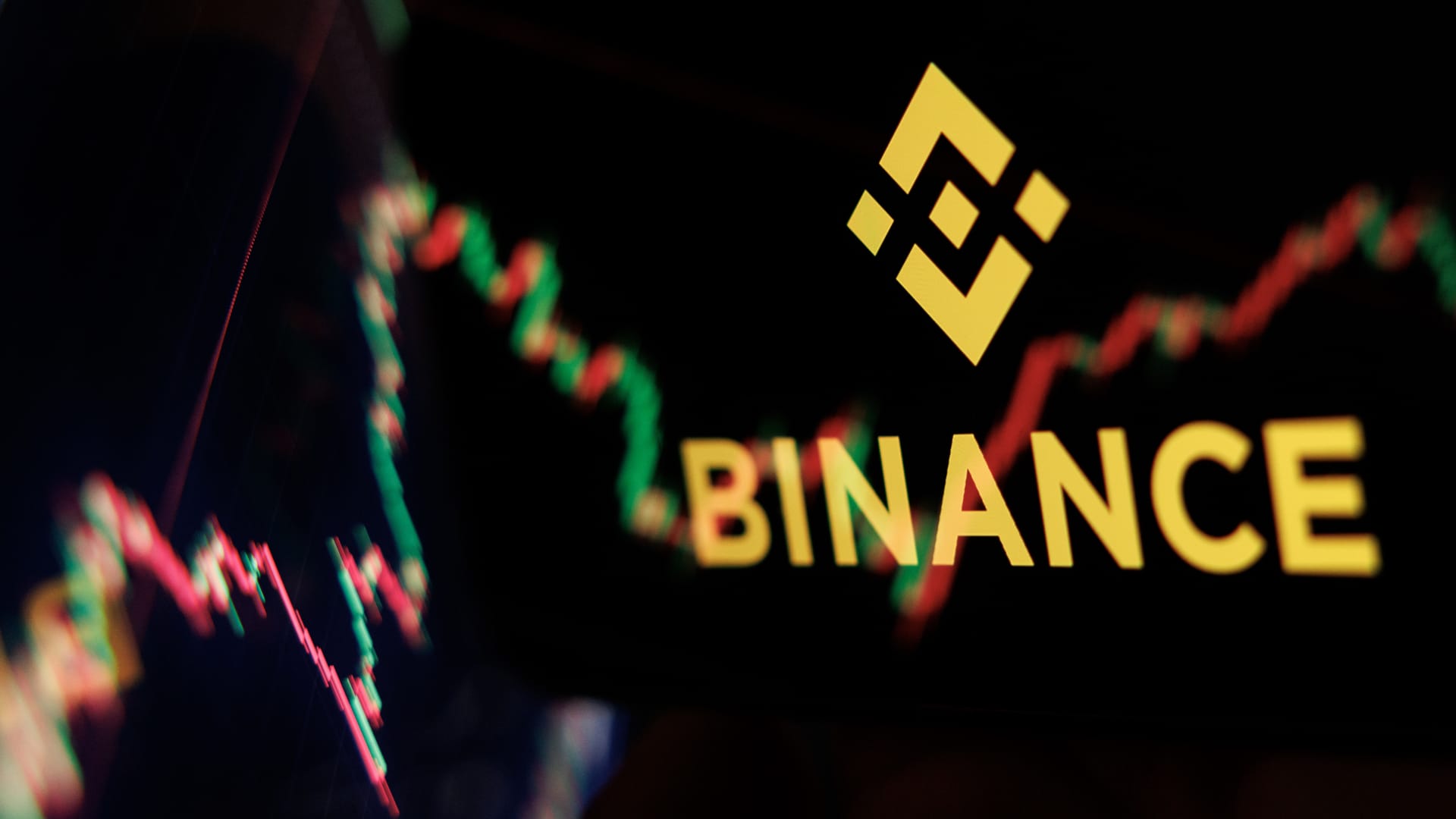 Binance crypto hack: What happens to customer funds on exchanges