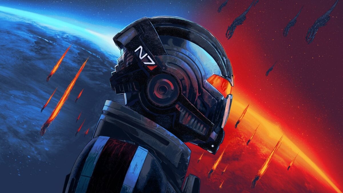 BioWare Co-Founder Says EA's Private Equity Acquisition Was 'Final Nail In The Coffin' For The Mass Effect Studio