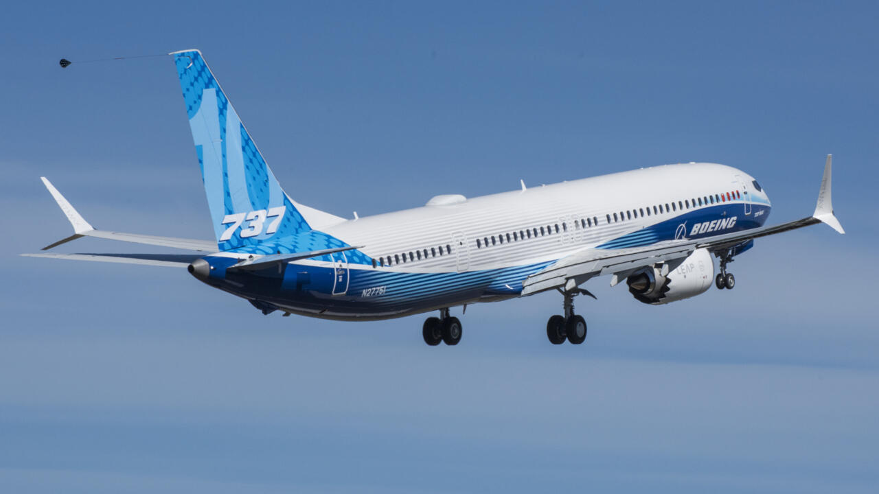 Boeing's 737 Max 10 finally wins FAA approval after years of delays