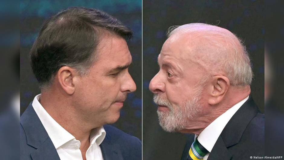 Brazil elections: Voting extended after transport complaints