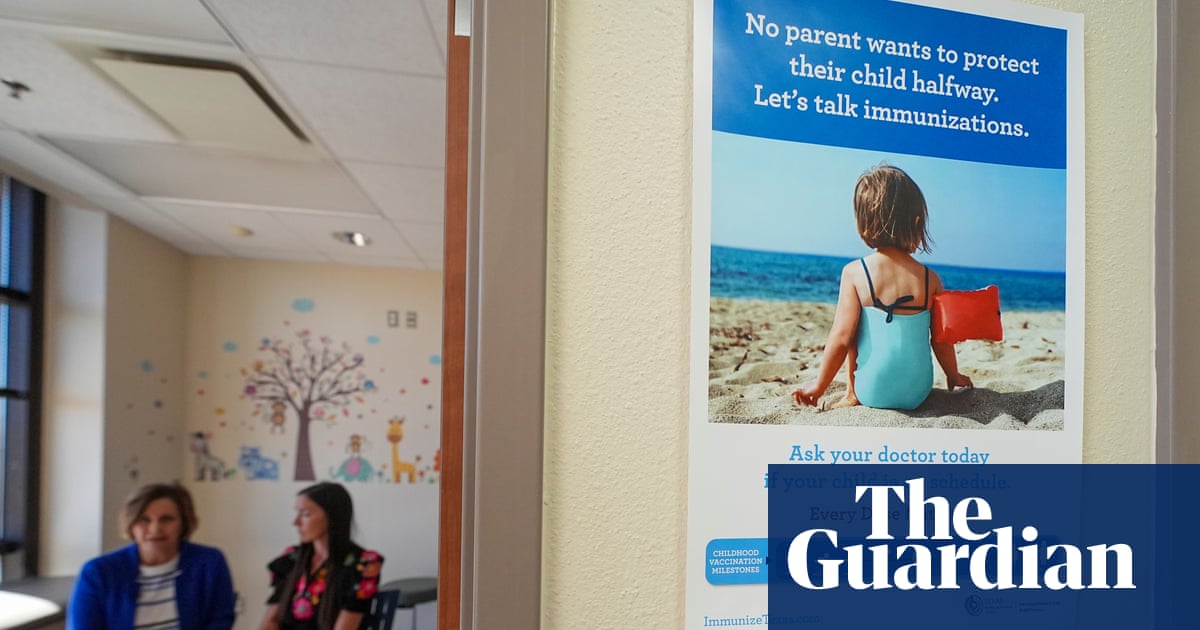 CDC to send ‘disease detective’ to help tackle Pennsylvania measles outbreak | Pennsylvania