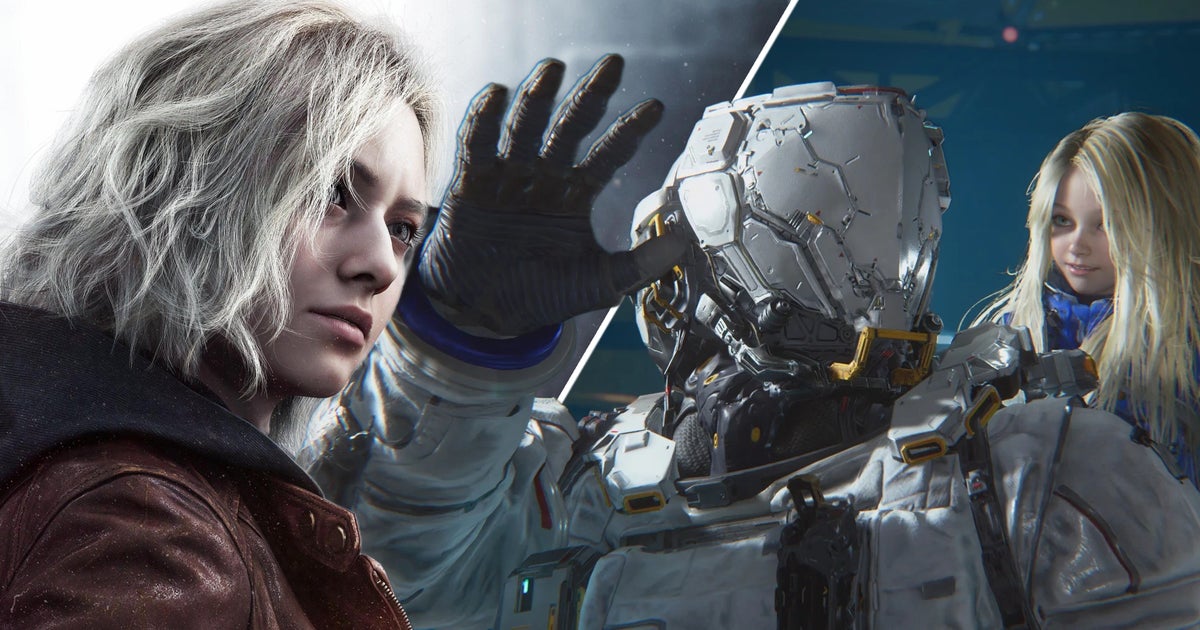 Capcom plans to evolve RE Engine into an "AI-generation game engine"
