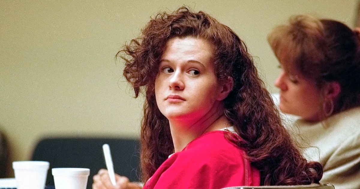 Christa Pike says there is ‘pain in my mind and in my soul’ one month after her failed execution