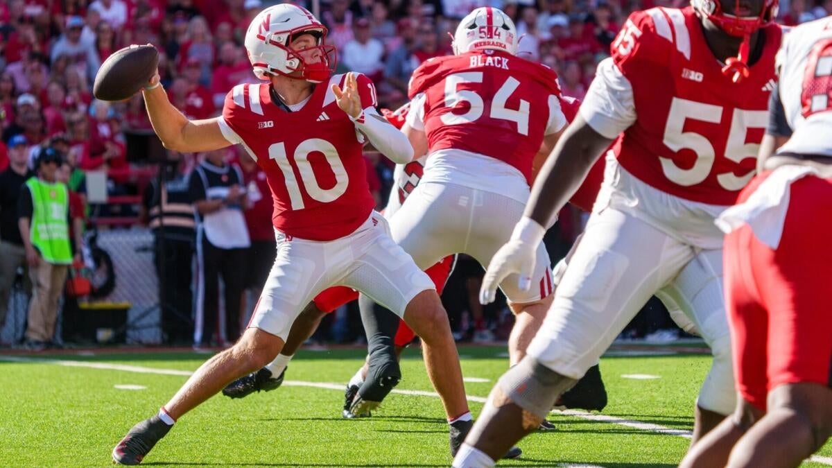 College football odds, picks, predictions, Week 6 best bets by proven model