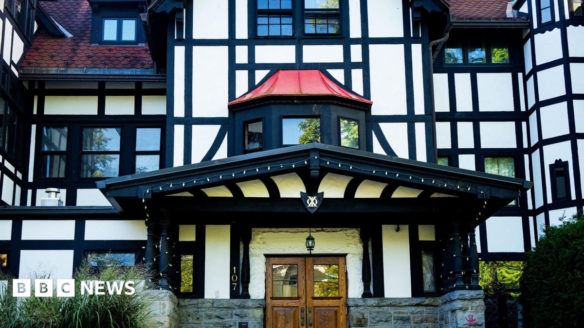 Cornell cancels fraternity parties over sexual assault case
