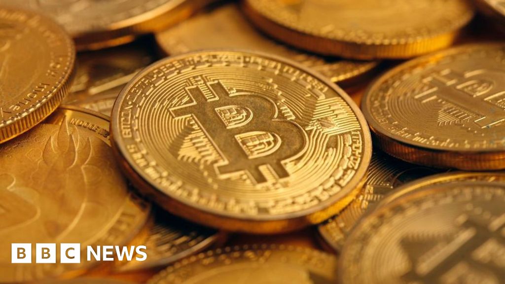 Crypto giant Binance hit by 'largest hack in history' - BBC
