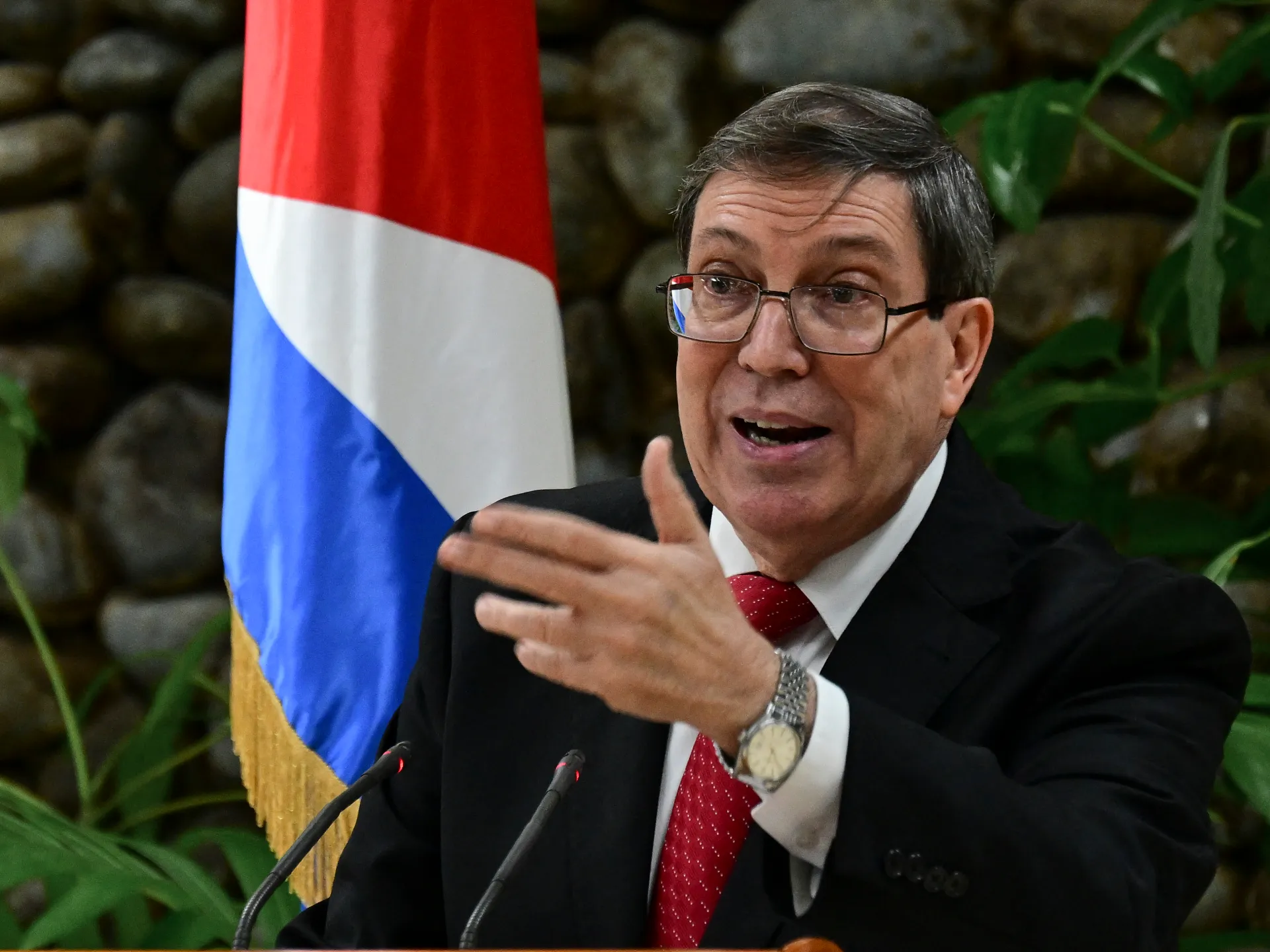 Cuba accuses US of threatening countries ahead of UN embargo vote | Conflict News