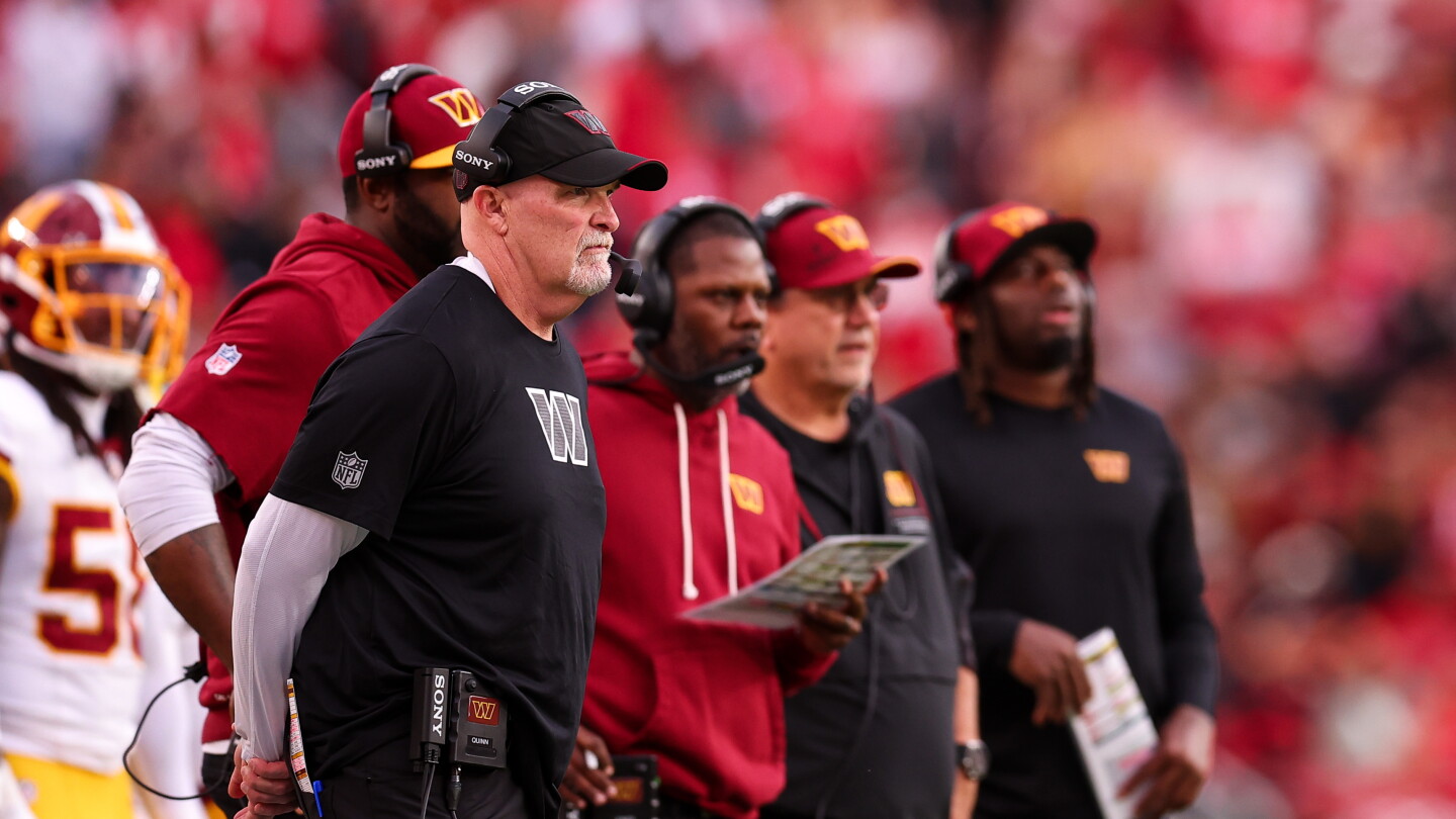 Dan Quinn's fourth-down explanation exposes a different failure of attention to detail