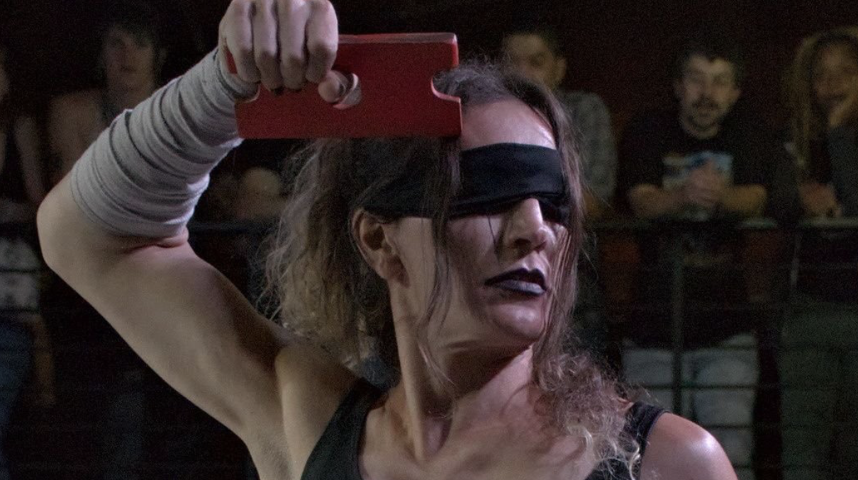 Dark Sheik Walked Out On GCW Over Drake Wuertz - Fightful