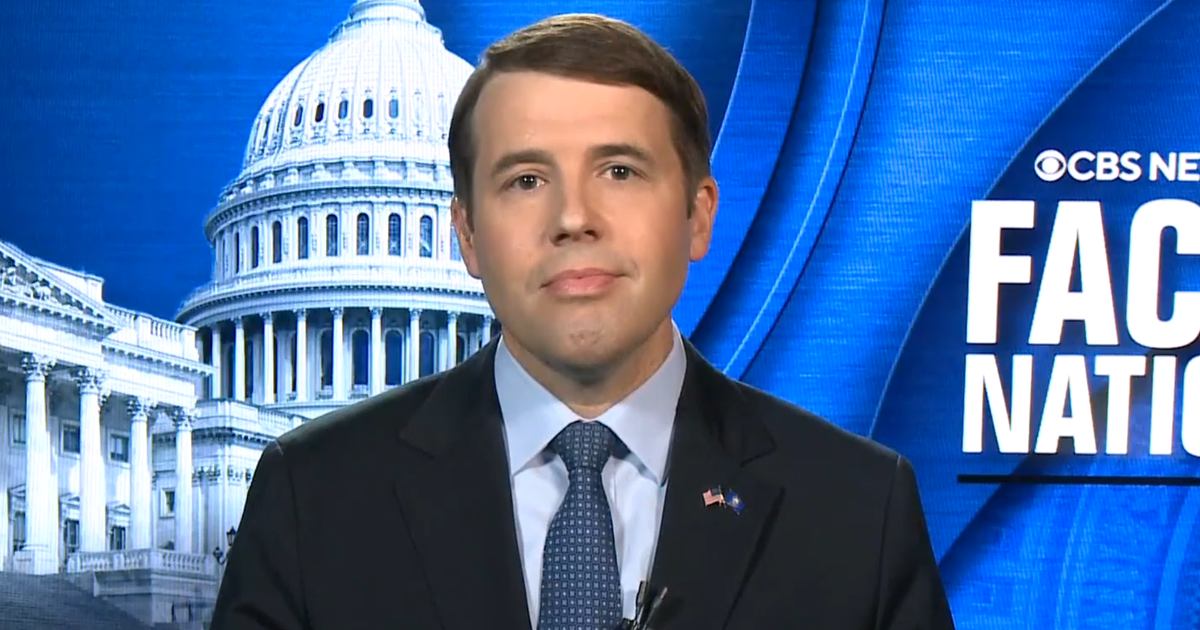 Democrat Chris Pappas says "we're taking nothing for granted" amid "tough race" in New Hampshire