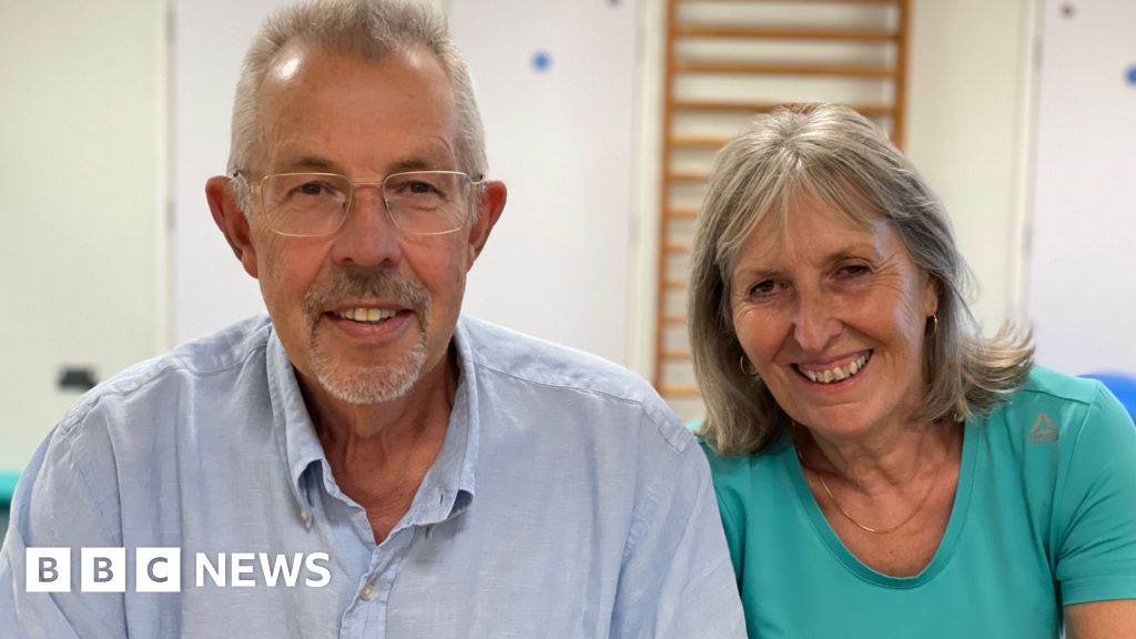 Diabetes and ADHD drugs to be tested on Alzheimer's patients in new study - BBC