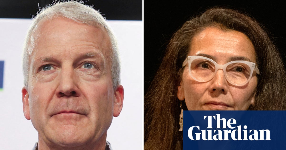 DoJ reportedly issues subpoenas over same-name Alaska candidates | US midterm elections 2026