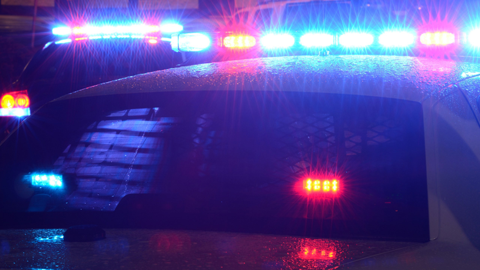 Double homicide being investigated at Great Wolf Lodge in Scotrun, Pennsylvania: Coroner