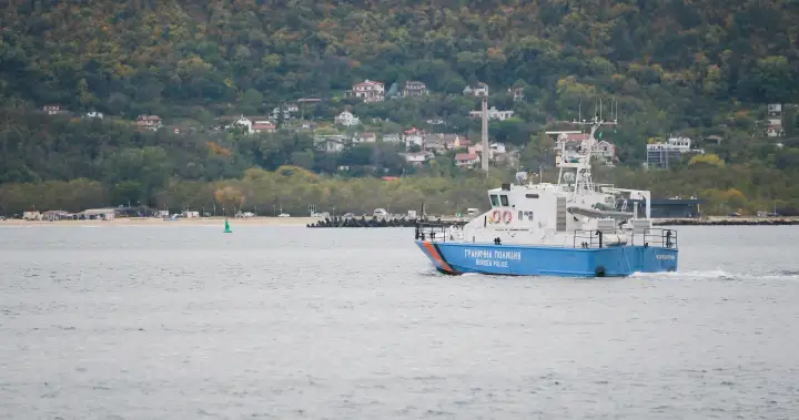 Drones sink ship in Black Sea, unclear who launched strike, Bulgaria says - National