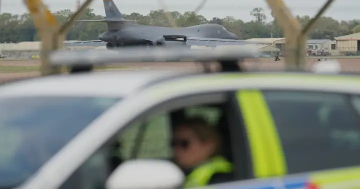 Dual UK-Iranian national released on bail over suspected plot against US-run military base - National
