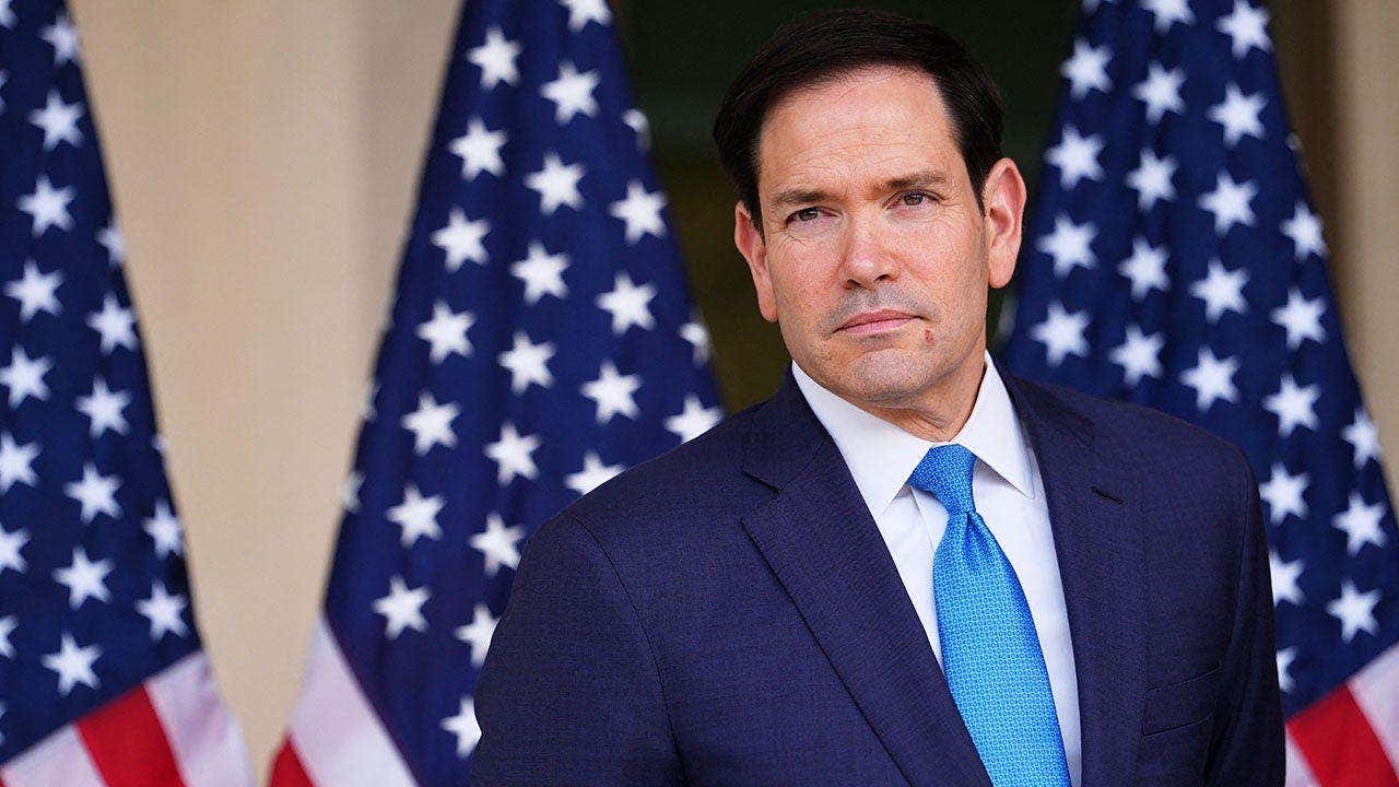 EXCLUSIVE: Secretary of State Marco Rubio gives NFL commissioner assurances that game in France 'will be fine'