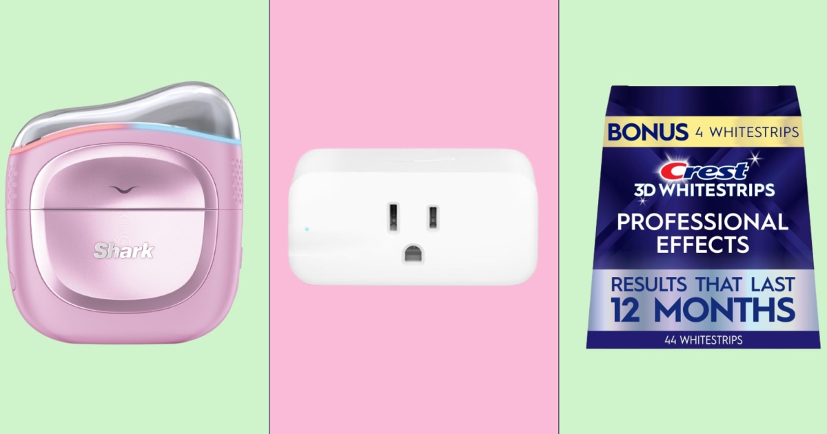 Early Amazon October Prime Day Deals Are Here, and I Found 53+ Worth Shopping: Live