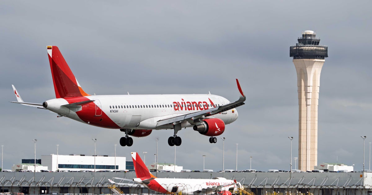 Eight injured during severe turbulence that forced New York City-bound flight to divert to MIA, officials say
