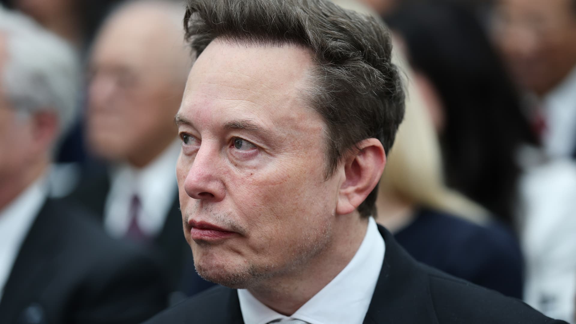 Elon Musk's SpaceX gift: How Trump Account rules could apply