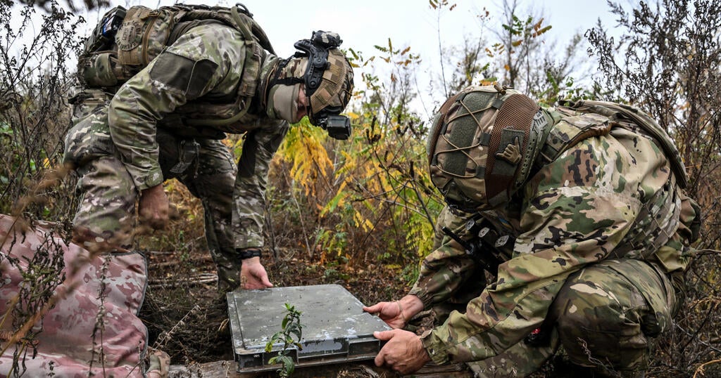 Elon Musk's Starlink and Starshield, and what they mean to Ukraine in the war against Russia