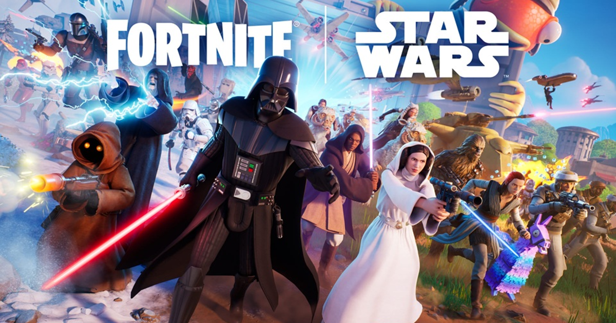 Epic Games delays Disney game and tells developers to go "AI first"