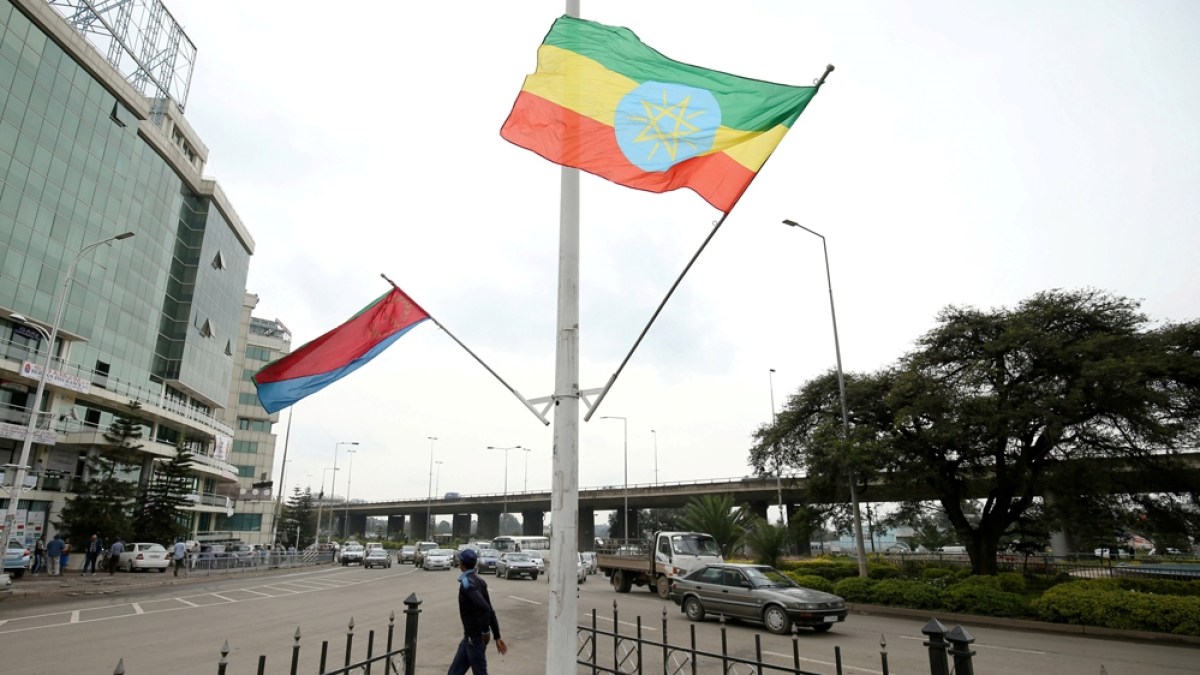 Eritrea severs diplomatic ties with Ethiopia in tit-for-tat move | Conflict News