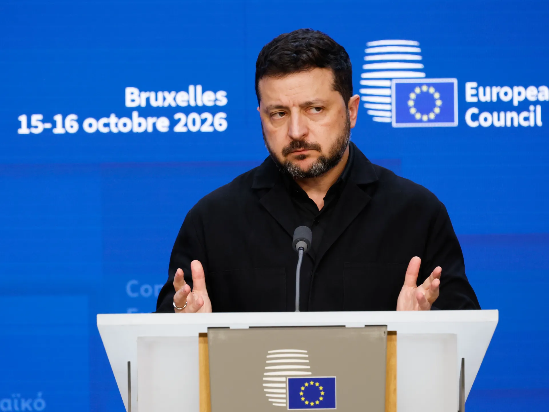 Europe needs a war economy | Russia-Ukraine war