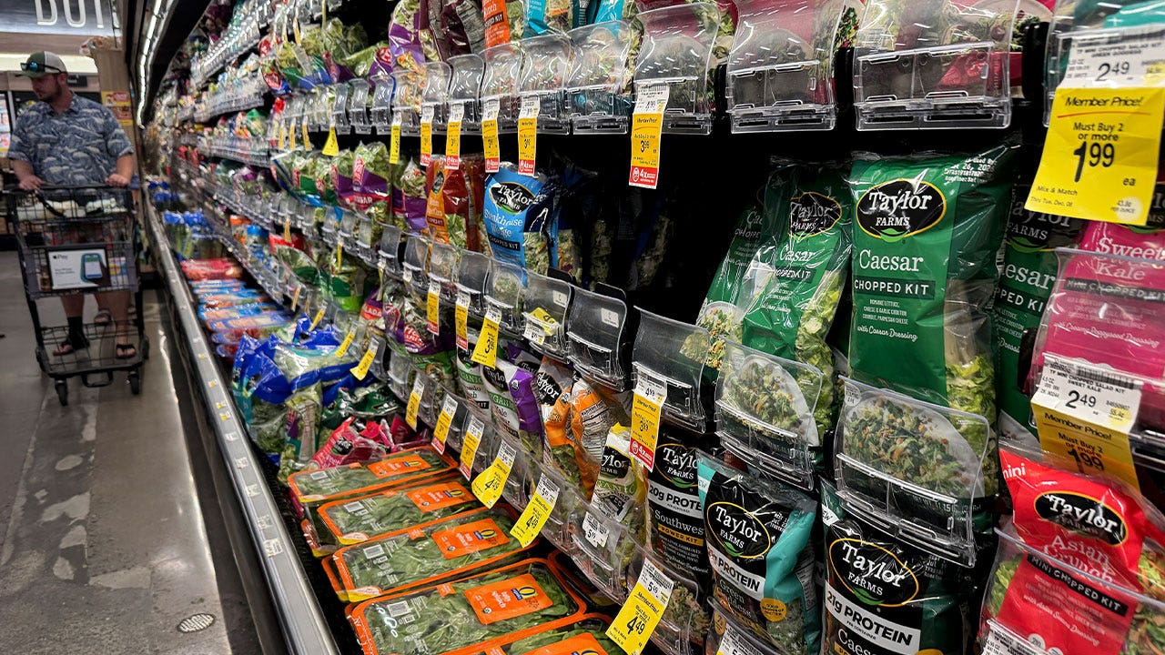 FDA links cyclospora outbreak to recalled Taylor Farms de Mexico lettuce