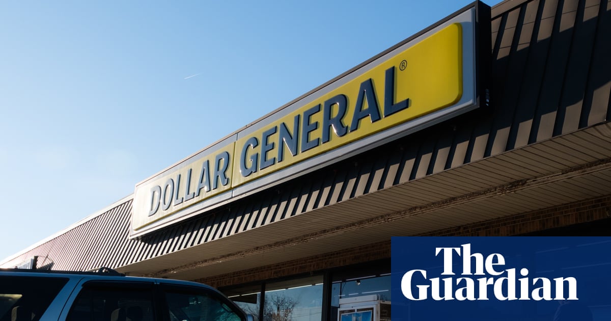 FTC and 20 states sue Dollar General, accusing bargain chain of overcharging customers | US news
